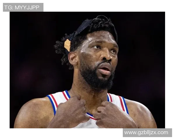 乔尔恩比德如何凭借超高篮球智商成为全能球场多面手