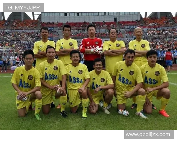 贵州足球明星球员名单及其成就分析与未来发展展望