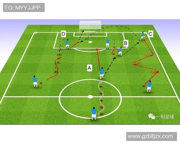 足球明星同款足球技巧教学让你轻松掌握球场绝技提升个人踢球水平