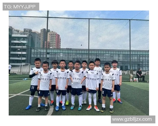 儿童足球明星有哪些值得关注的优秀球员及其成长故事