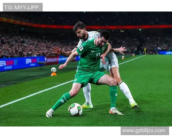 爱尔兰足球明星排行榜揭晓谁将成为绿岛之光的传奇球员