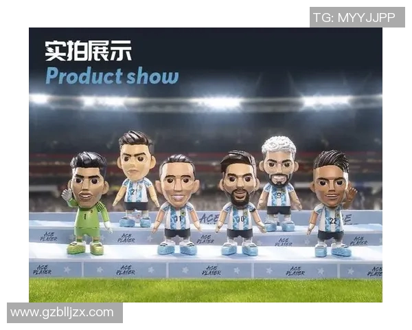 混合足球明星盲盒笔带你体验足球魅力与创意书写的完美结合