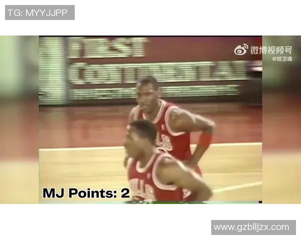 乔丹在对阵活塞时的最高得分记录及其背后的精彩故事