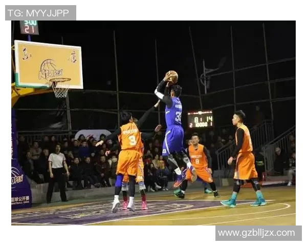 VCA篮球明星闪耀赛场展现卓越技艺与团队精神的完美结合