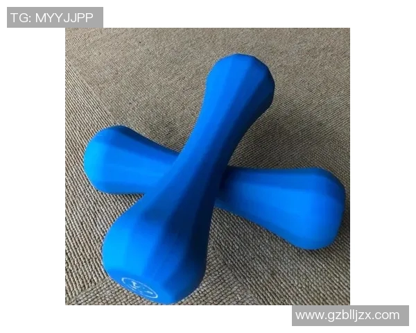 女士瘦身减肥哑铃训练指南打造完美身材的有效方法与技巧