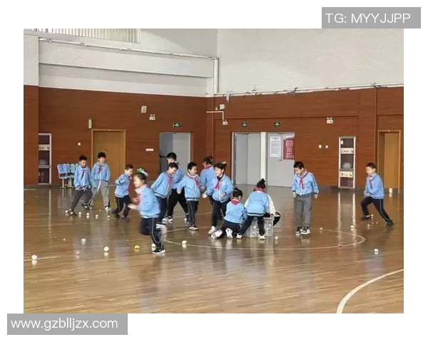 松江地区儿童体育培训机构全面提升孩子运动能力与团队合作精神的优质选择